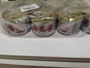 冠農股份新疆番茄醬罐頭70g*8罐 番茄膏0防腐劑 西紅柿意面薯條蘸料調味醬 曬單實(shí)拍圖