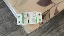 施耐德（Schneider） 施耐德斷路器空氣開(kāi)關(guān)R9系列空開(kāi)iDPNa 1P+N小型家用斷電器 20A 曬單實(shí)拍圖
