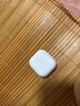GFFOCUS【直營(yíng)正品丨降噪Air4代】適用蘋(píng)果真無(wú)線(xiàn)ANC降噪藍牙半入耳式耳機iPhone16/15/14Pro頂配pods4 【原版正裝全功能頂配版】 主動(dòng)降噪+空間音頻+三真電量 曬單實(shí)拍圖