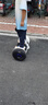 九號（Ninebot）平衡車兒童電動平衡車成人智能雙輪9號電動車體感車電動腿控車LC2 曬單實拍圖