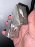 沈大成上海特產無糖五仁酥餅中華老字號糕點點心50g*4袋裝源頭直發(fā) 曬單實拍圖