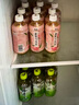 康師傅 冰紅茶330ml*12瓶 檸檬紅茶飲料飲品輕巧裝整箱 王一博同款 曬單實拍圖