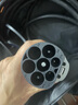 普諾得隨車充 適配于特斯拉比亞迪 新能源電動(dòng)汽車充電器 便攜式充電槍線 家用充電樁 3.5KW16A暢享款15M 曬單實(shí)拍圖