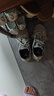 阿迪達(dá)斯 （adidas）男鞋夏季CLIMACOOL清風(fēng)鞋網(wǎng)面跑步鞋透氣輕便舒適運(yùn)動(dòng)鞋JH9752 42 曬單實(shí)拍圖