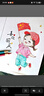 【A4大開(kāi)本硬殼】幼兒園硬殼繪本正版 3-6歲小中大班兒童閱讀 團結的螞蟻家族 神奇的小種子種出來(lái)的房子適合幼兒園硬皮精裝繪本書(shū) 【4本】幼兒園推薦閱讀 曬單實(shí)拍圖