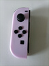 穎果適用于任天堂switch手柄joycon紅藍(lán)ns手柄oled體感震動(dòng)游戲無線藍(lán)牙左右分體手柄王國(guó)之淚白色原裝 【正品】紫綠限定-六軸體感/震動(dòng)/NFC/健身環(huán)版 曬單實(shí)拍圖