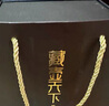 藏壺天下宜興紫砂壺純手工高檔功夫茶具泡茶壺原礦梨皮大紅袍全手工西施壺 西施壺 曬單實拍圖