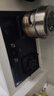 美的（Midea）燃氣灶4.6kw大火力家用煤氣灶天然氣雙眼灶爐灶 磨砂面板臺嵌兩用猛火灶JZT-RA46 曬單實拍圖