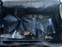 鋒味派酥皮烤腸卷早餐火腿腸火山石肉腸熱狗黃油可頌香腸卷空氣炸鍋食材 酥皮烤腸卷 800g 曬單實(shí)拍圖