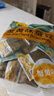 甘源蟹黃味蠶豆休閑零食堅(jiān)果炒貨特產(chǎn)風(fēng)味小吃食品蠶豆瓣量販大包500g 曬單實(shí)拍圖