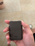 愛(ài)國者（aigo）2TB Type-c移動(dòng)硬盤(pán) USB3.2 520MB/s 移動(dòng)固態(tài)硬盤(pán) (PSSD) S7 手機直連筆記本電腦外接便攜硬盤(pán) 曬單實(shí)拍圖