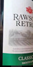洛神山莊（Rawsons Retreat）澳洲奔富 赤霞珠干紅葡萄酒 13.5度 單支裝 官方直供 正品行貨 曬單實(shí)拍圖