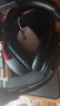 極度未知（HYPERX）Cloud Ⅲ 颶風(fēng)3有線(xiàn)黑紅 DTS音效 53mm驅(qū)動(dòng)單元電競(jìng)頭戴式游戲耳機(jī) 適配三角洲行動(dòng) 曬單實(shí)拍圖