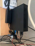 長(cháng)城凌云DHC37 臺式電腦迷你主機臺式機商用辦公家用mini整機(i5 12450H WiFi6 16G+1T固態(tài)） 曬單實(shí)拍圖