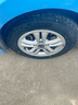 雙星（DOUBLE STAR）輪胎/汽車輪胎 195/65R15 91H SH71適配新朗逸/新卡羅拉/英朗GT 曬單實拍圖