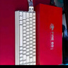 美加獅FIRE 68 電競(jìng)磁軸鍵盤(pán) 有線連接 全鍵熱插拔 68鍵 網(wǎng)頁(yè)驅(qū)動(dòng) 游戲辦公機(jī)械鍵盤(pán) 白色標(biāo)準(zhǔn)版 萬(wàn)磁軸 曬單實(shí)拍圖