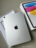 Apple/蘋(píng)果 iPad11英寸 A16芯片2025年款 平板電腦 (128GB WLAN版/學(xué)習辦公娛樂(lè ))粉色 曬單實(shí)拍圖