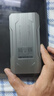 上贊SZ50 5G隨身wifi 6免插卡流量移動(dòng)路由器雙頻wifi無(wú)線上網(wǎng)卡 曬單實(shí)拍圖