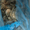 百年漁港白蝦大蝦 無(wú)冰凈重 2kg 白對蝦  加大號白蝦4斤 80-100只 曬單實(shí)拍圖