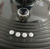 華生（Wahson）電風扇/臺扇/低音風扇/16吋大風量家用辦公電扇交流定頻風扇 WS-A1603 曬單實拍圖
