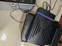 鐵威馬（TERRA MASTER）D4-320 四盤(pán)位硬盤(pán)柜  Type-c多盤(pán)位硬盤(pán)盒（USB3.2 10Gbps、適用NAS擴(kuò)展存儲(chǔ)擴(kuò)容） 曬單實(shí)拍圖