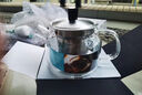 尚明【驚喜盲盒】全新水杯茶壺保溫杯高顏值便攜玻璃杯子隨機發(fā) 玻璃茶壺盲盒 曬單實拍圖