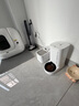 小佩智能自動貓砂盆全自動貓廁所MAX2 電動鏟屎機(jī) 開放式一鍵換砂隔臭 曬單實(shí)拍圖