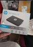 HP惠普 512G SSD固態(tài)硬盤(pán) SATA3.0接口 S750系列 曬單實(shí)拍圖