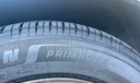 米其林（MICHELIN）汽車(chē)輪胎 215/55R17 94V 浩悅五代Primacy 5 適配大眾邁騰/帕薩特 曬單實(shí)拍圖