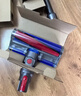 戴森（DYSON）V8無(wú)繩吸塵器【升級款】手持無(wú)線(xiàn)吸塵器 除螨 寵物 家庭適用 曬單實(shí)拍圖
