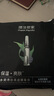 膜法世家水潤亮膚黑面膜20片玻尿酸補水保濕嫩膚提亮護膚品 曬單實(shí)拍圖