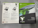 希捷（SEAGATE）企業(yè)級硬盤 8TB 256MB 7200RPM CMR垂直 SATA 希捷銀河Exos 7E10系列 服務(wù)器硬盤ST8000NM017B 曬單實拍圖