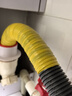 杜邦（DUPONT）下水道封口器下水道防臭神器廚房下水管防臭塞下水管密封塞 曬單實拍圖