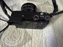 索尼（SONY）DSC-RX1RM3黑卡全畫幅旗艦數(shù)碼相機(jī)大底便攜式 DSC-RX1RM3 官方標(biāo)配【現(xiàn)貨 需先注冊(cè)后發(fā)貨】 曬單實(shí)拍圖