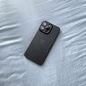 路杰森適用蘋(píng)果16手機(jī)殼新款iPhone16promax超薄磨砂15pro散熱14鏡頭全包ip13防摔保護(hù)套簡(jiǎn)約plus高級(jí)感 【鈦黑色】超薄零感丨不沾指紋丨10倍防摔 iPhone 16 ProMa 曬單實(shí)拍圖