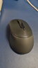 聯(lián)想（Lenovo）小新M4雙模無線藍(lán)牙鼠標(biāo) 充電鼠標(biāo) 輕音便攜類膚手感 辦公鼠標(biāo)電腦筆記本臺式機(jī)一體機(jī)平板鼠標(biāo) 黑 曬單實拍圖