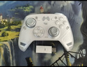 北通鯤鵬70AI智控旗艦精英游戲手柄xbox自適應扳機switch2電容搖桿steam電腦PC手機藍牙NS 黑神話悟空  曬單實拍圖