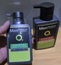 曼秀雷敦男士日夜?jié)嵜娼M合150ml*2控油抗痘去黑頭洗面奶送男友 曬單實(shí)拍圖