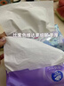 漫花山茶花紙面巾400張實(shí)惠裝餐巾紙衛(wèi)生紙家庭裝擦手 【山茶花系列】 5層 400張*18包 曬單實(shí)拍圖