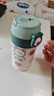 FGA富光兒童保溫杯男女士大容量316不銹鋼學(xué)生直飲便攜水杯子380ML 曬單實(shí)拍圖