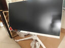 AOC 愛(ài)攻27英寸2K 320Hz FastIPS 快速液晶1ms HDR400 硬件低藍光 典雅白 PS5游戲電競顯示器AG275QSW 曬單實(shí)拍圖
