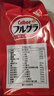 卡樂比（Calbee）即食燕麥片中秋禮物原味水果麥片600g日本進(jìn)口非油炸營(yíng)養(yǎng)早餐零食 曬單實(shí)拍圖