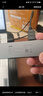 聯(lián)想（Lenovo）USB3.0金屬分線器擴(kuò)展塢高速4口集線器HUB拓展塢筆記本電腦一拖多轉(zhuǎn)換器轉(zhuǎn)接頭延長線Type-C供電 曬單實拍圖