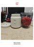 美的（Midea）【國家補貼】榨汁料理機榨汁杯 多功能易清洗 家用小型攪拌機 打米糊果汁機嬰兒輔食機MJ-WBL2507B 曬單實拍圖