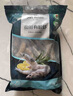 1號會(huì )員店精選鹽田有機白蝦 海鮮食材 無(wú)抗養殖 有機鹽田白蝦 1kg/袋 曬單實(shí)拍圖