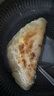 小黃象黃油手抓餅1000g（10張）兒童營養(yǎng)早餐食品原味手抓餅 曬單實拍圖