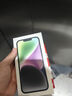 Apple/蘋(píng)果 iPhone 14 (A2884) 256GB 午夜色 支持移動(dòng)聯(lián)通電信5G 雙卡雙待手機 曬單實(shí)拍圖