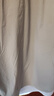 lululemon丨Sojourn 男士防風(fēng)夾克 防風(fēng) LM4ALTS 暖褐灰 M 曬單實(shí)拍圖