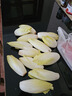 芽球菊苣 玉蘭菜 堿性食療蔬菜 新鮮蔬菜 金玉蘭 3斤 曬單實(shí)拍圖