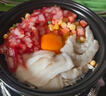 皇上皇招牌臘腸廣東煲仔飯三七臘腸廣州特產(chǎn)廣味甜腸廣式香腸臘味500g 曬單實(shí)拍圖